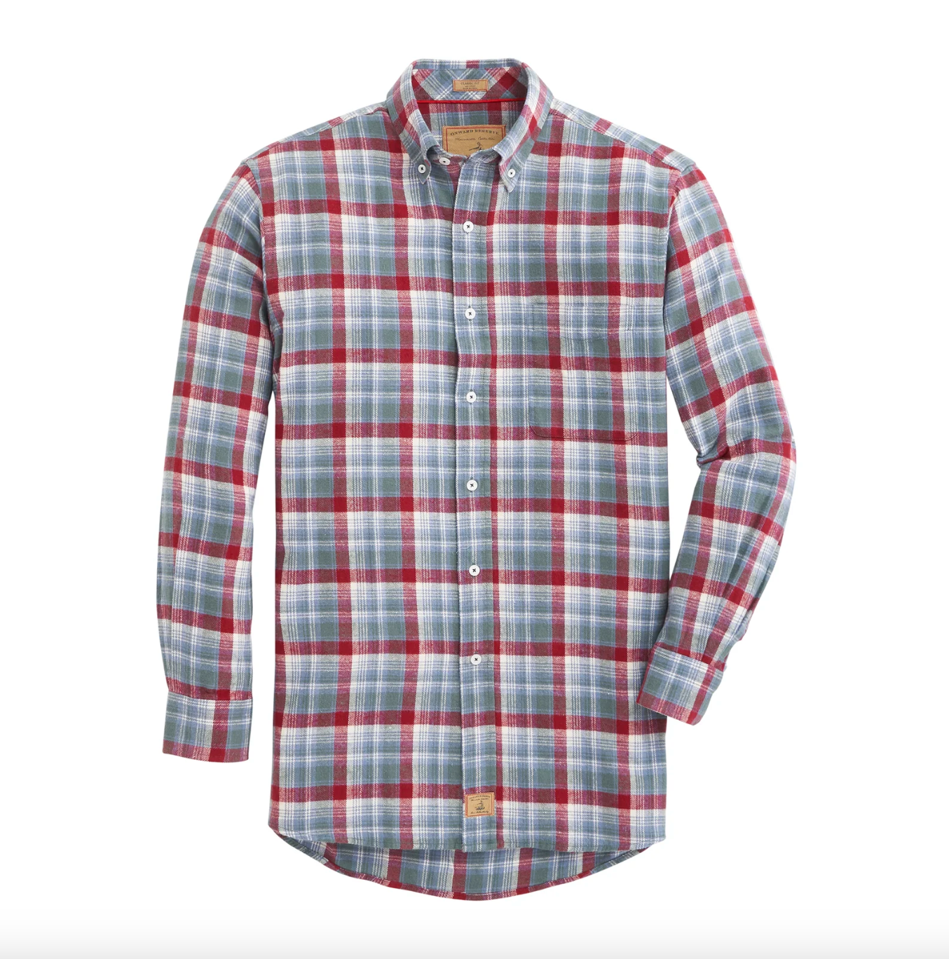 Onward Reserve Men's Trade Shirt  Shirts, Colorful shirts, Sweatshirts