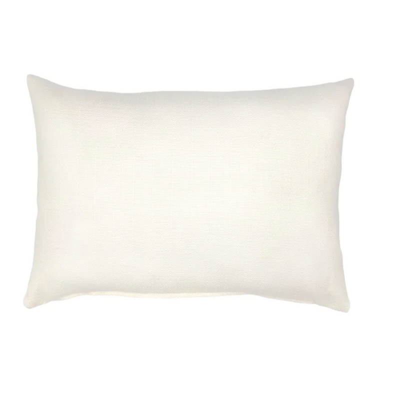 Pillow - 14 x 20 in. lumbar