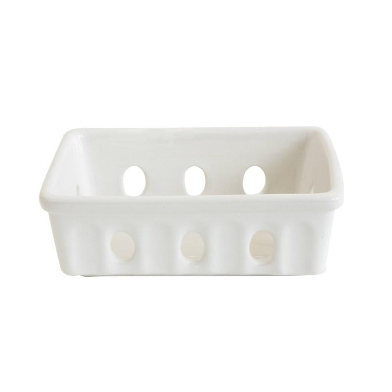 Small Soap Basket