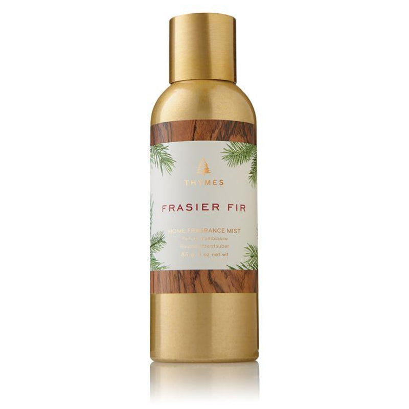 Thymes Frasier Fir Fragrance Mist- 3 oz.