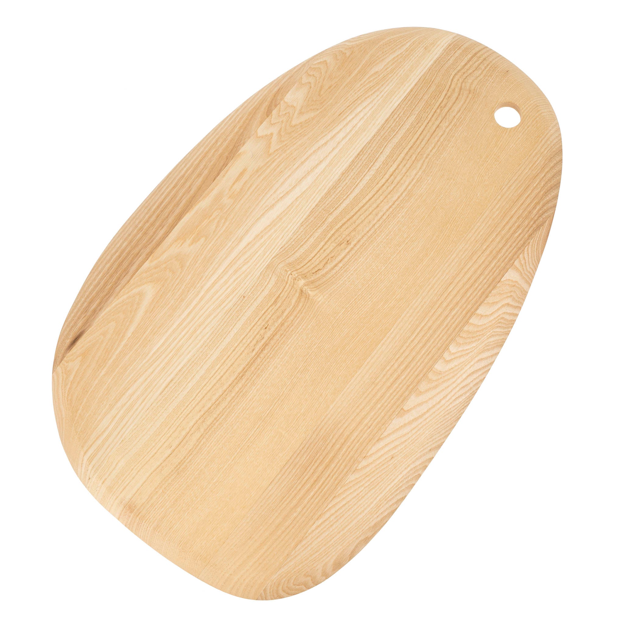 Ash Wood Chopping Board (2 Sizes)