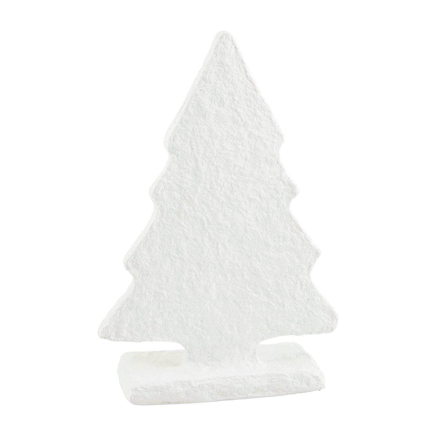 Pulp Paper Christmas Tree (3 Sizes)