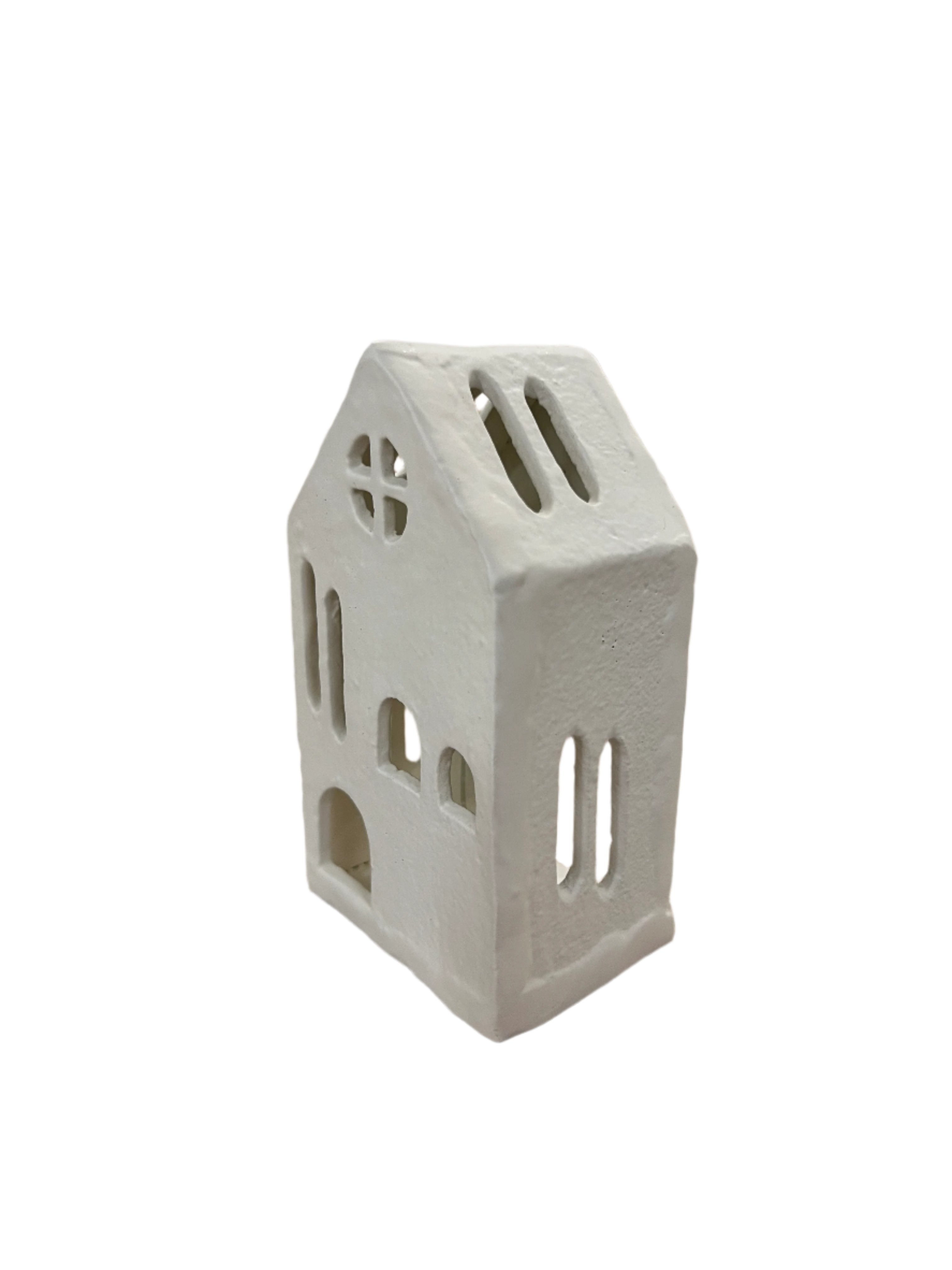 Aspen Tealight House (3 sizes)