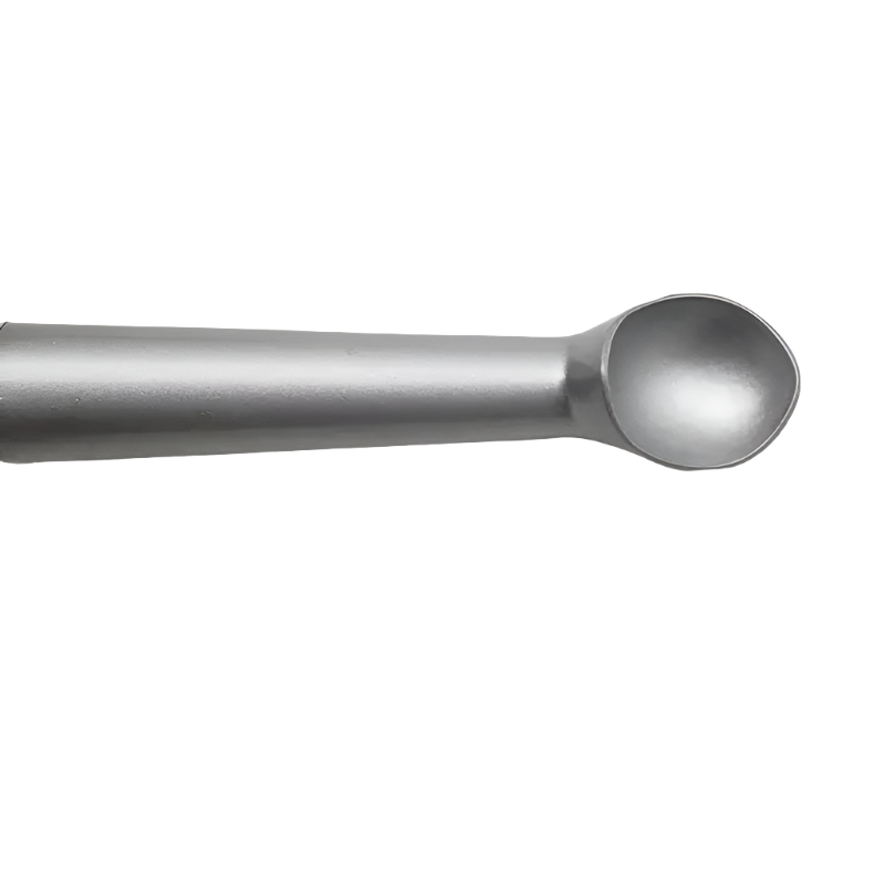 Metal Ice Cream Scoop