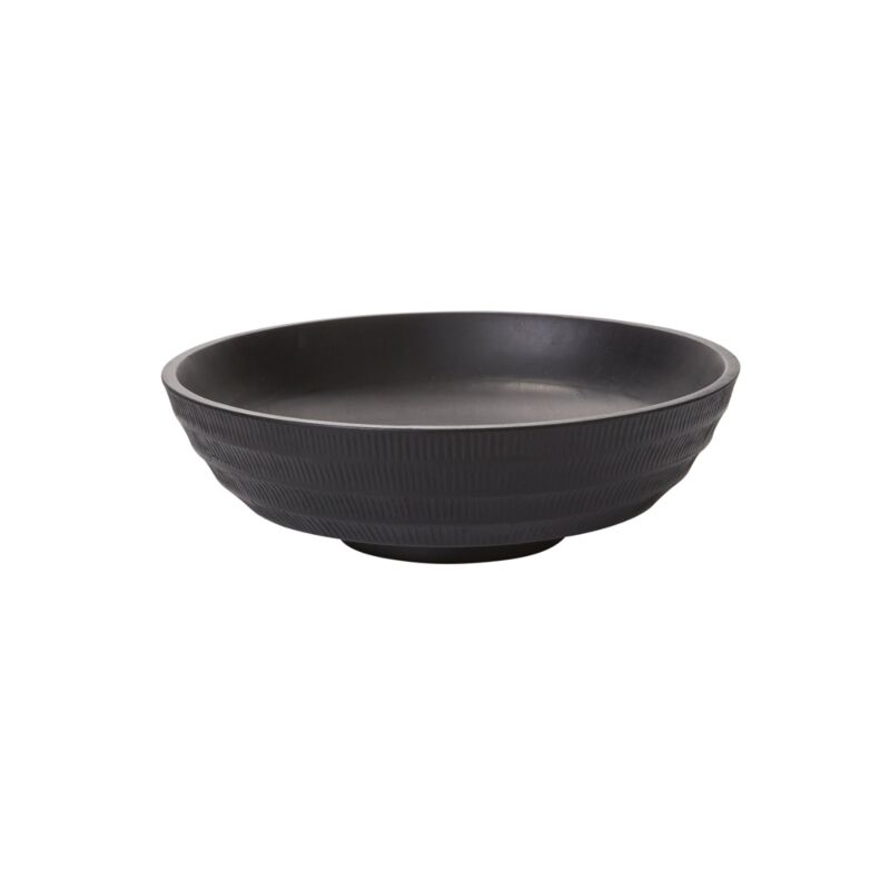 Black Mango Siwa Bowl (2 sizes)