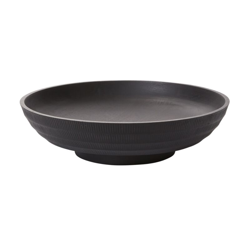 Black Mango Siwa Bowl (2 sizes)