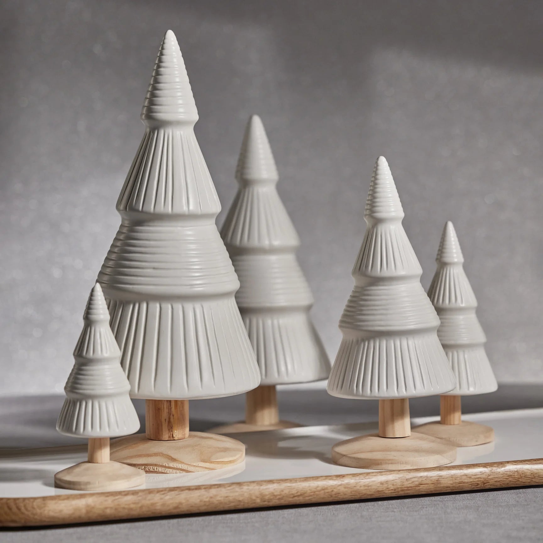 Alpine Ceramic Tree (3 Sizes)