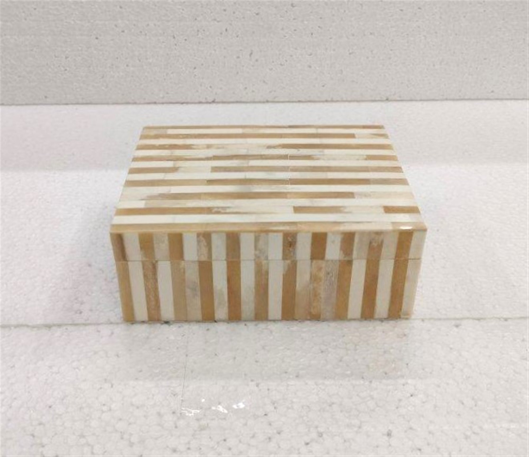 Decorative Bone Display Box (3 sizes)