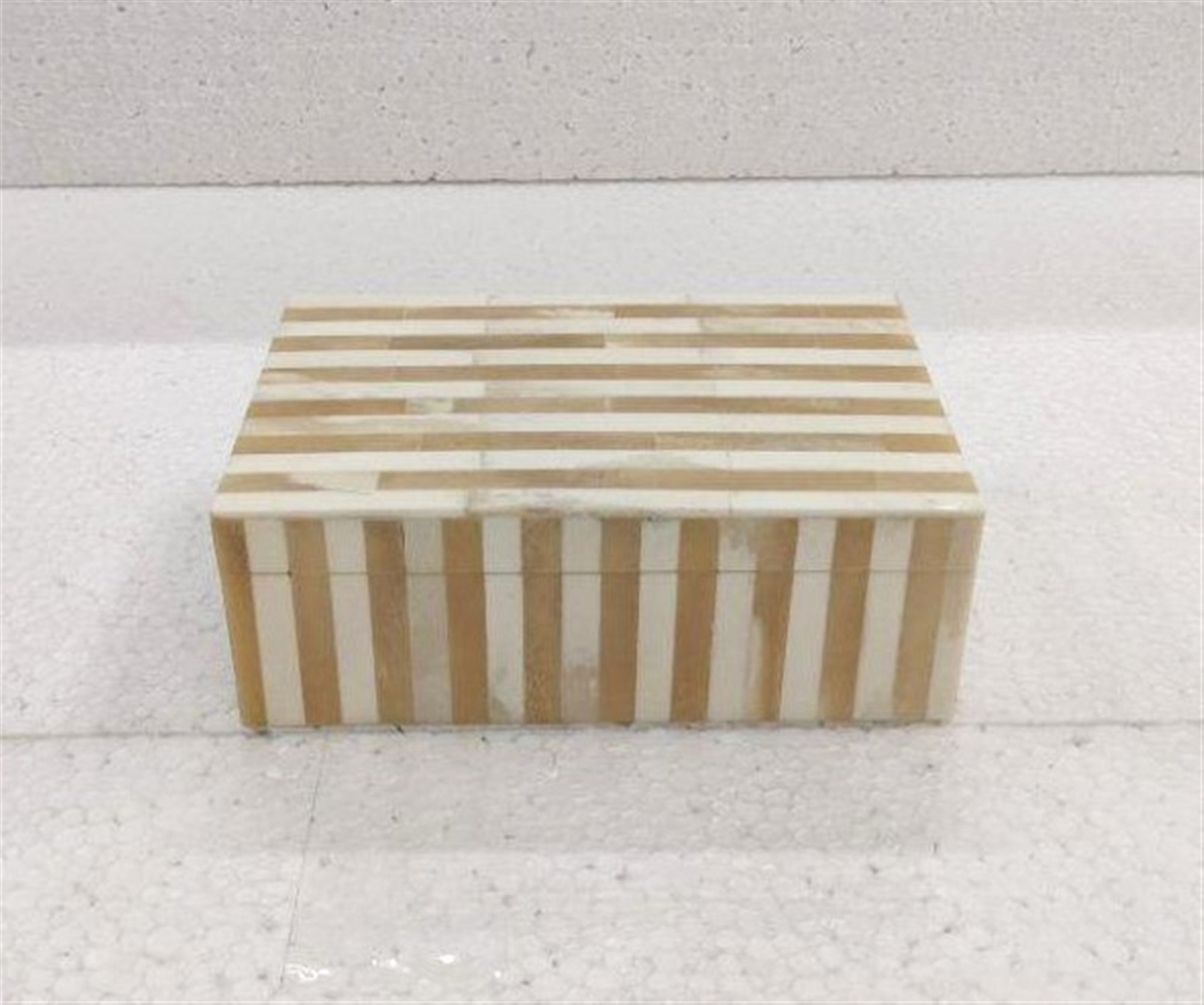 Decorative Bone Display Box (3 sizes)