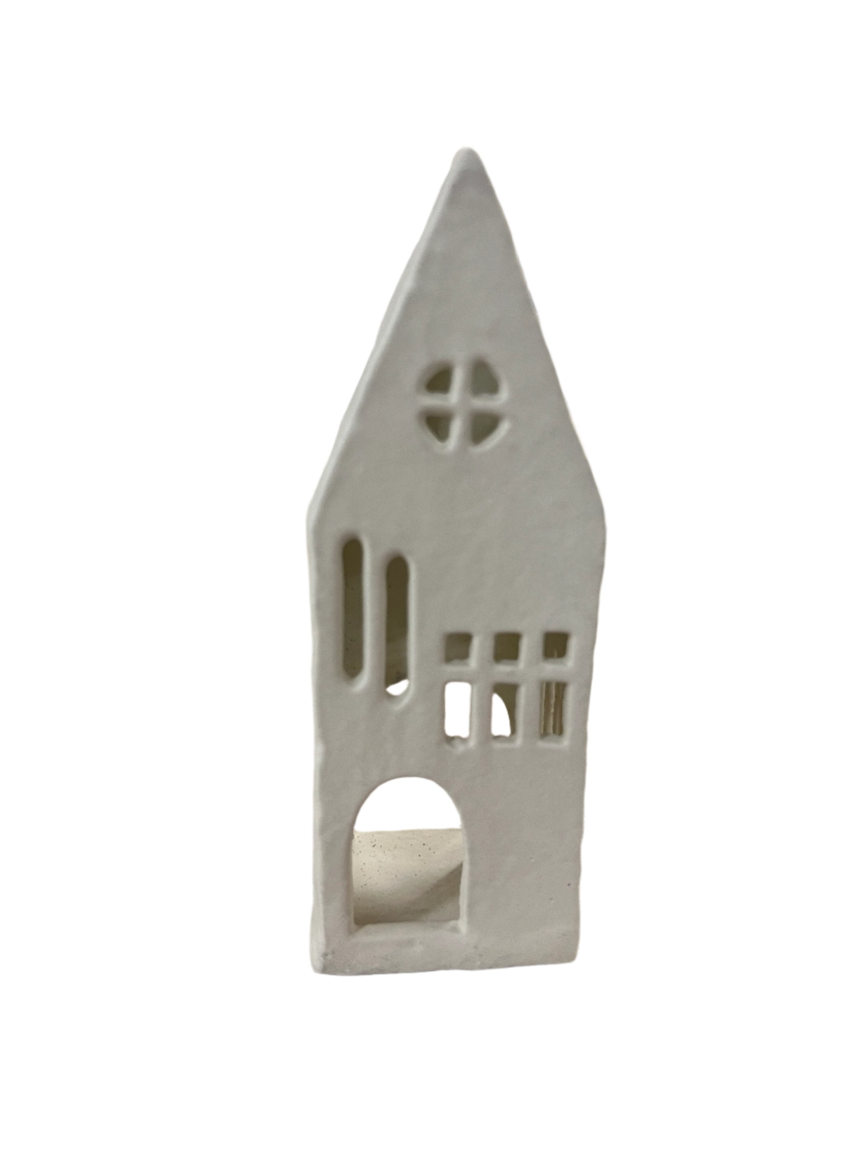 Aspen Tealight House (3 sizes)