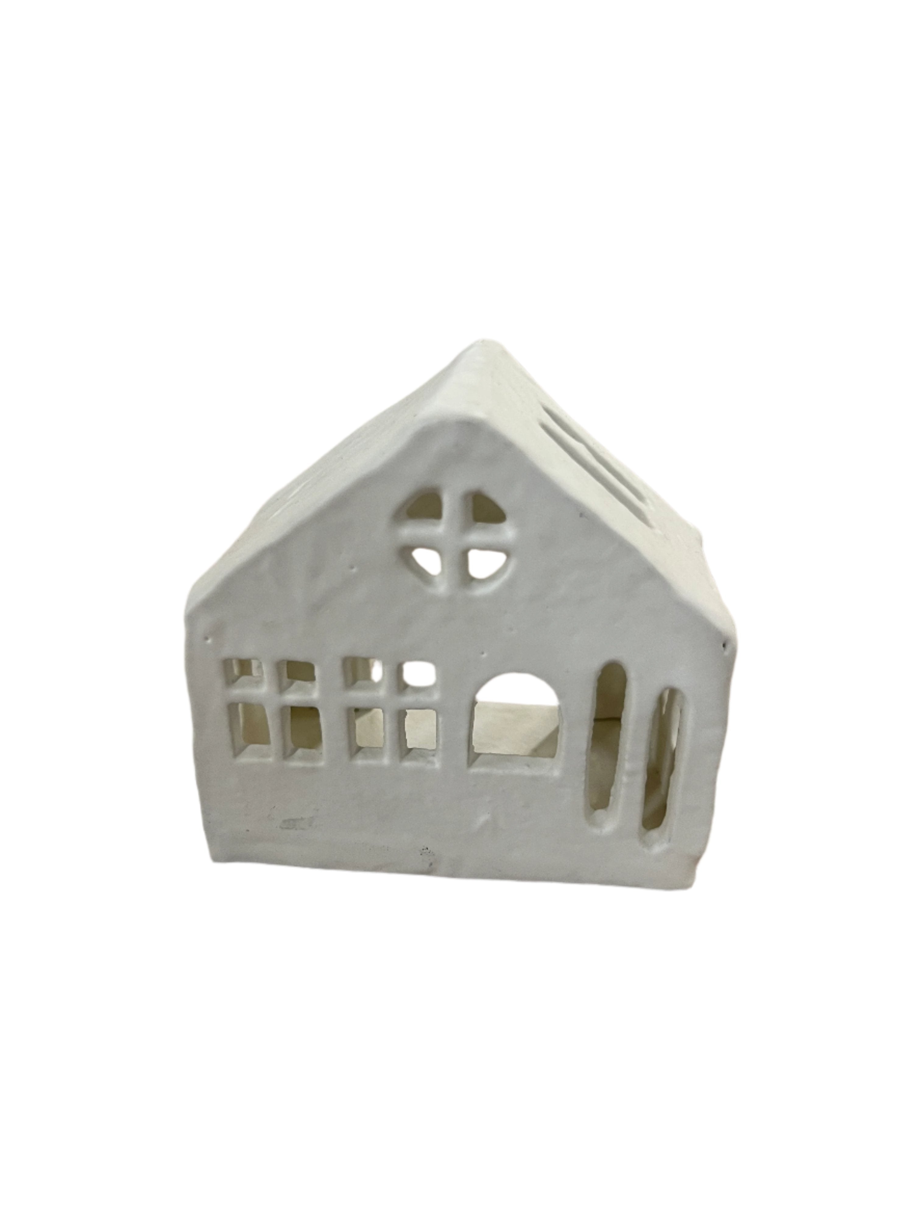 Aspen Tealight House (3 sizes)