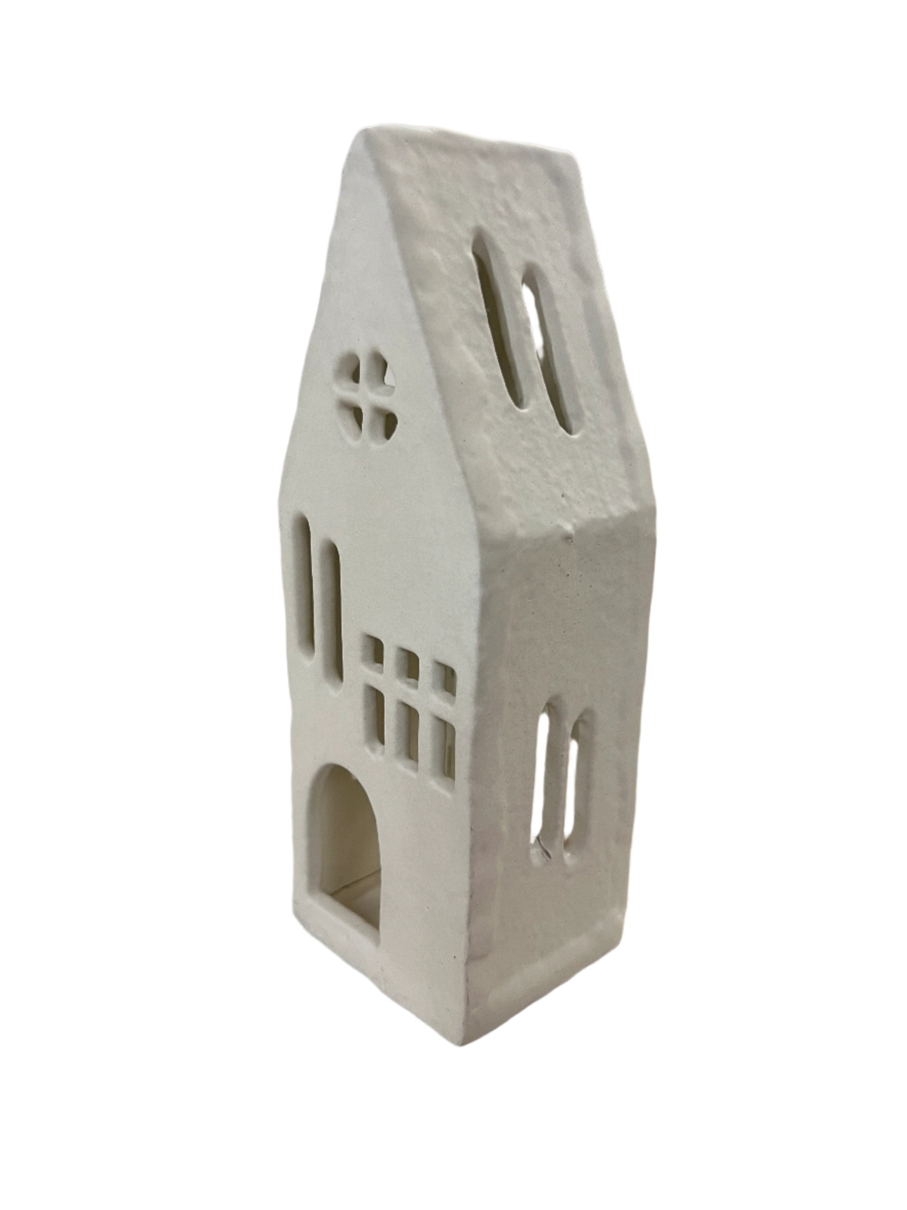 Aspen Tealight House (3 sizes)