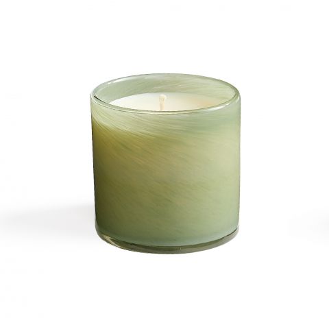 LAFCO Fresh Cut Gardenia Candle 6.5oz