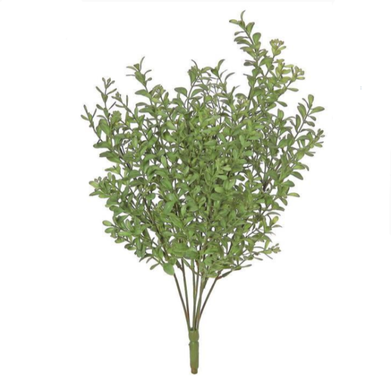 Boxwood Bundle - 17"