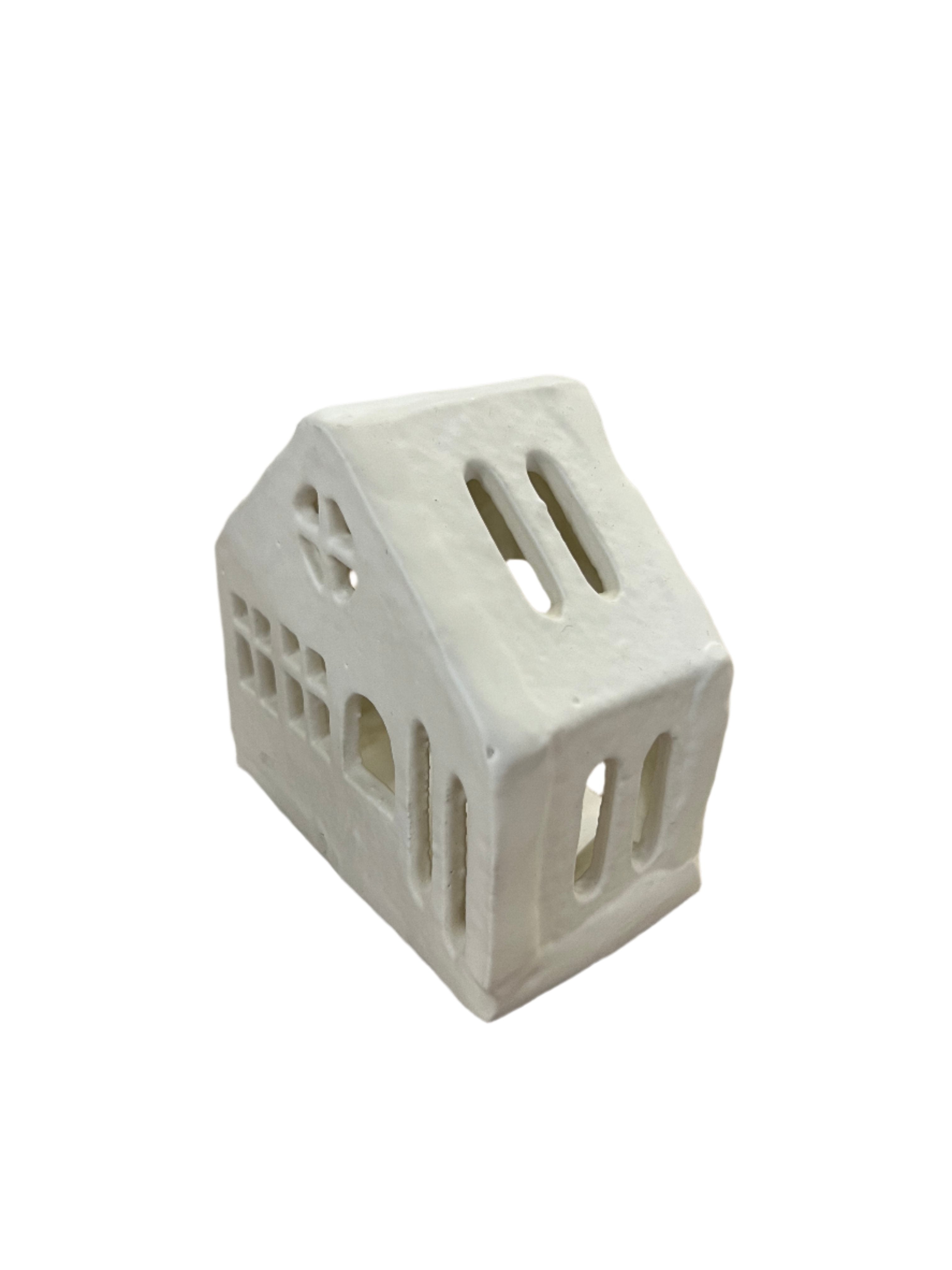 Aspen Tealight House (3 sizes)