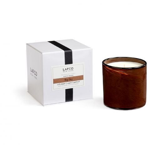 LAFCO Big Sky Signature Candle 15.5oz