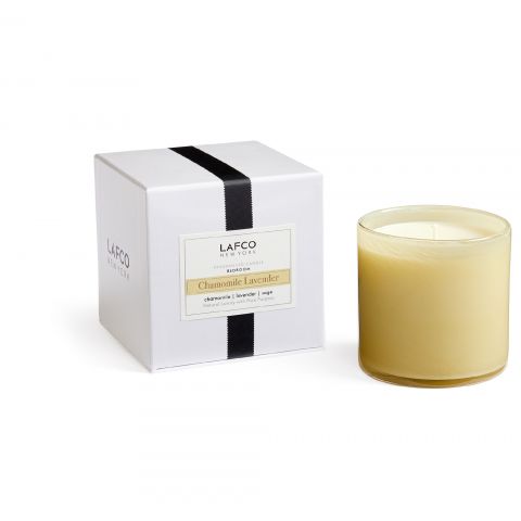 LAFCO Chamomile Lavender Signature Candle 15.5oz