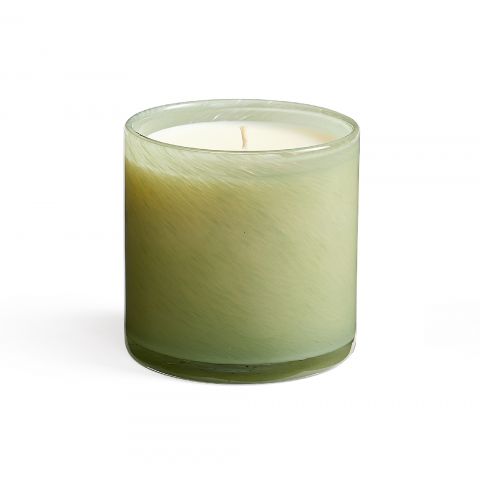 LAFCO Fresh Cut Gardenia Signature Candle 15.5oz