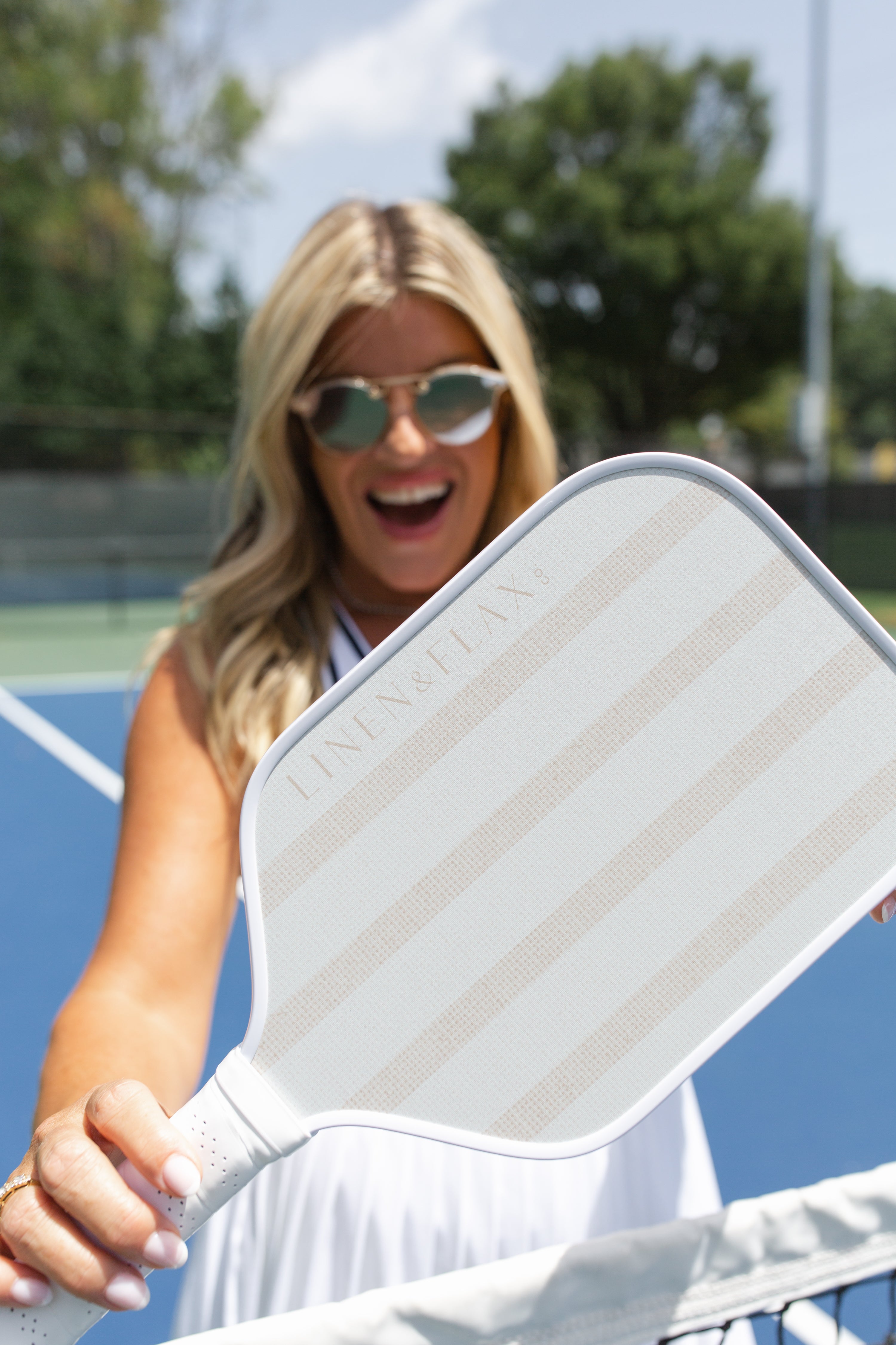 L&F Pickleball Paddle