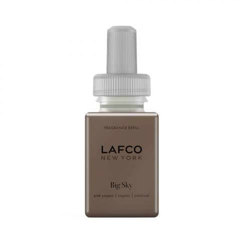 LAFCO Pura Refill- Big Sky