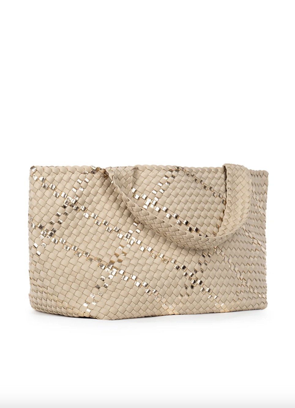 Bobbi Tote-Buff