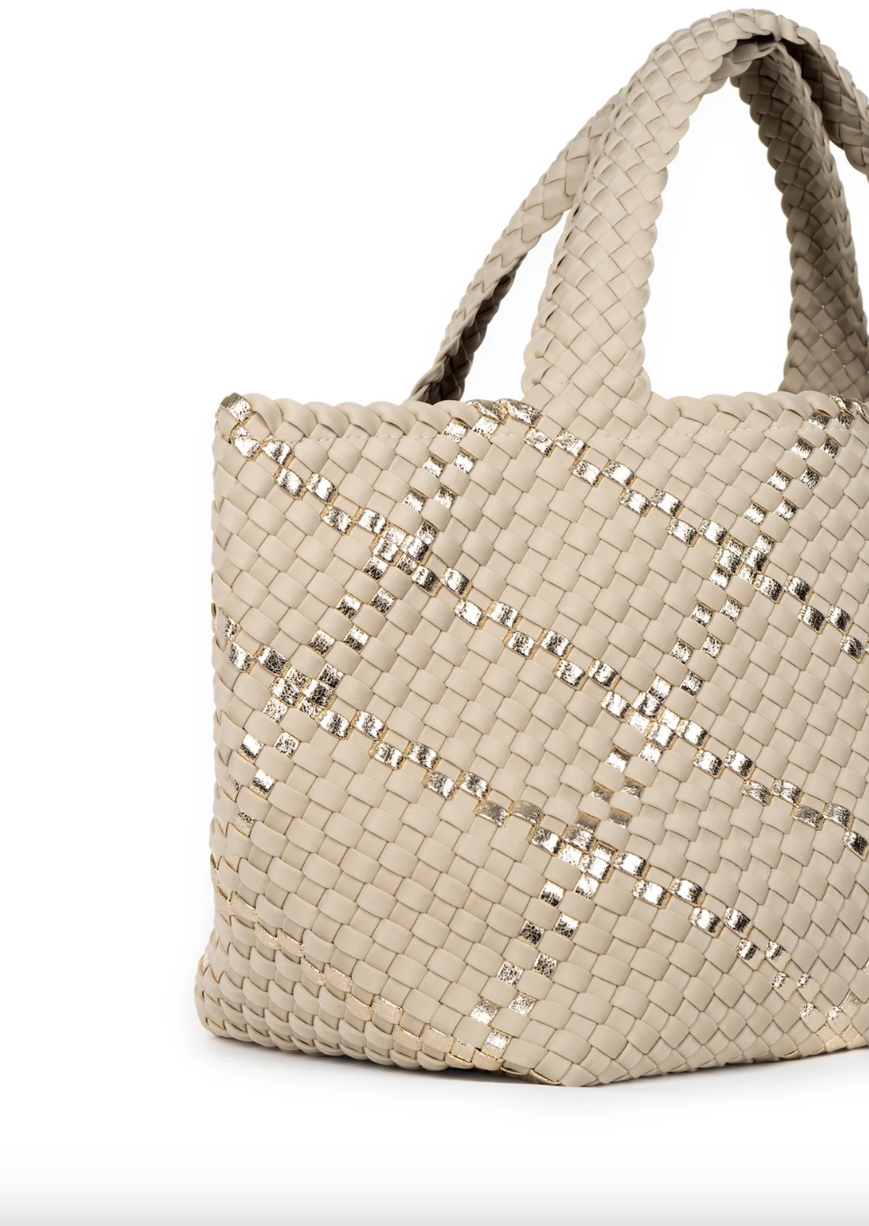 Bobbi Tote-Buff