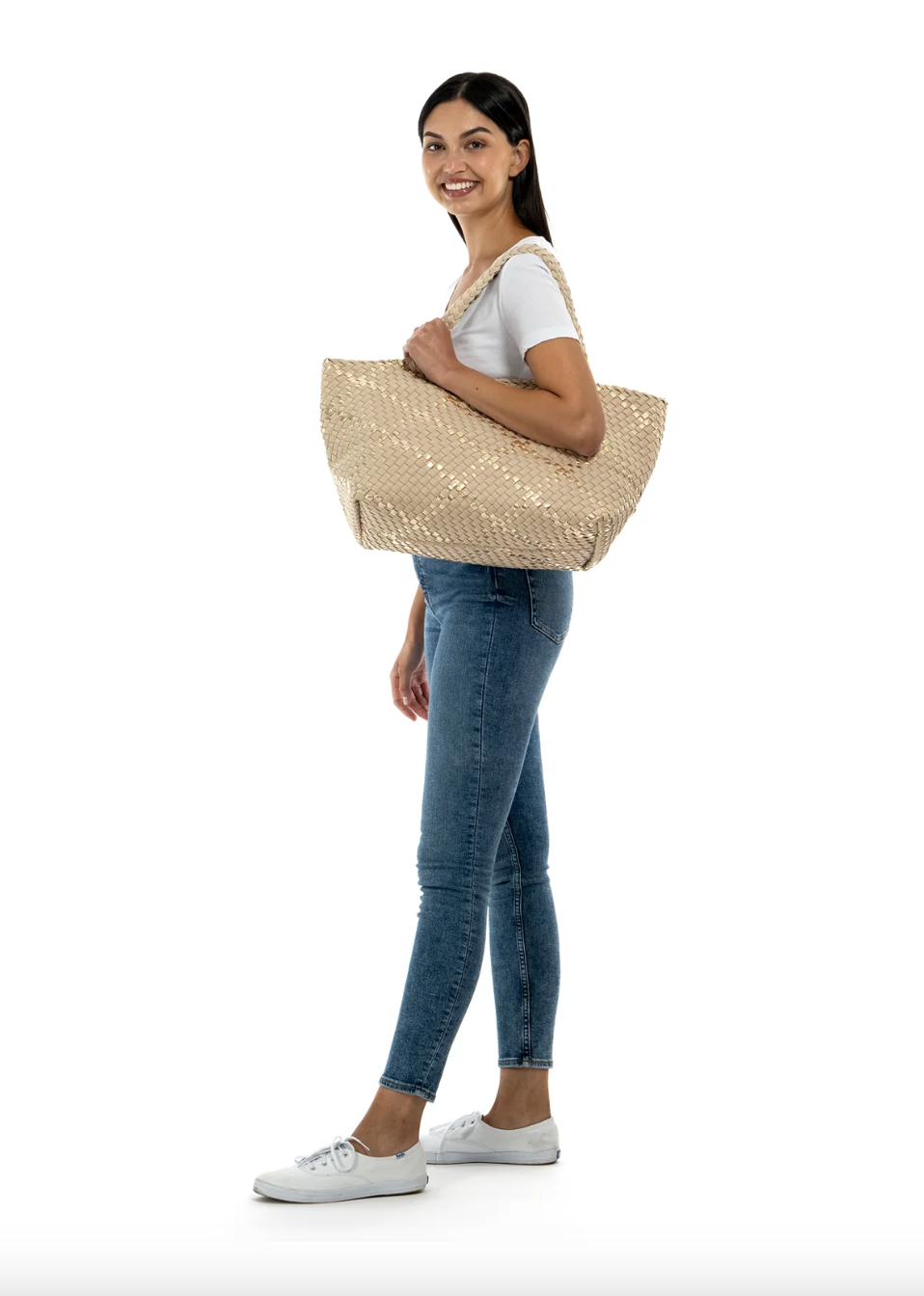 Bobbi Tote-Buff