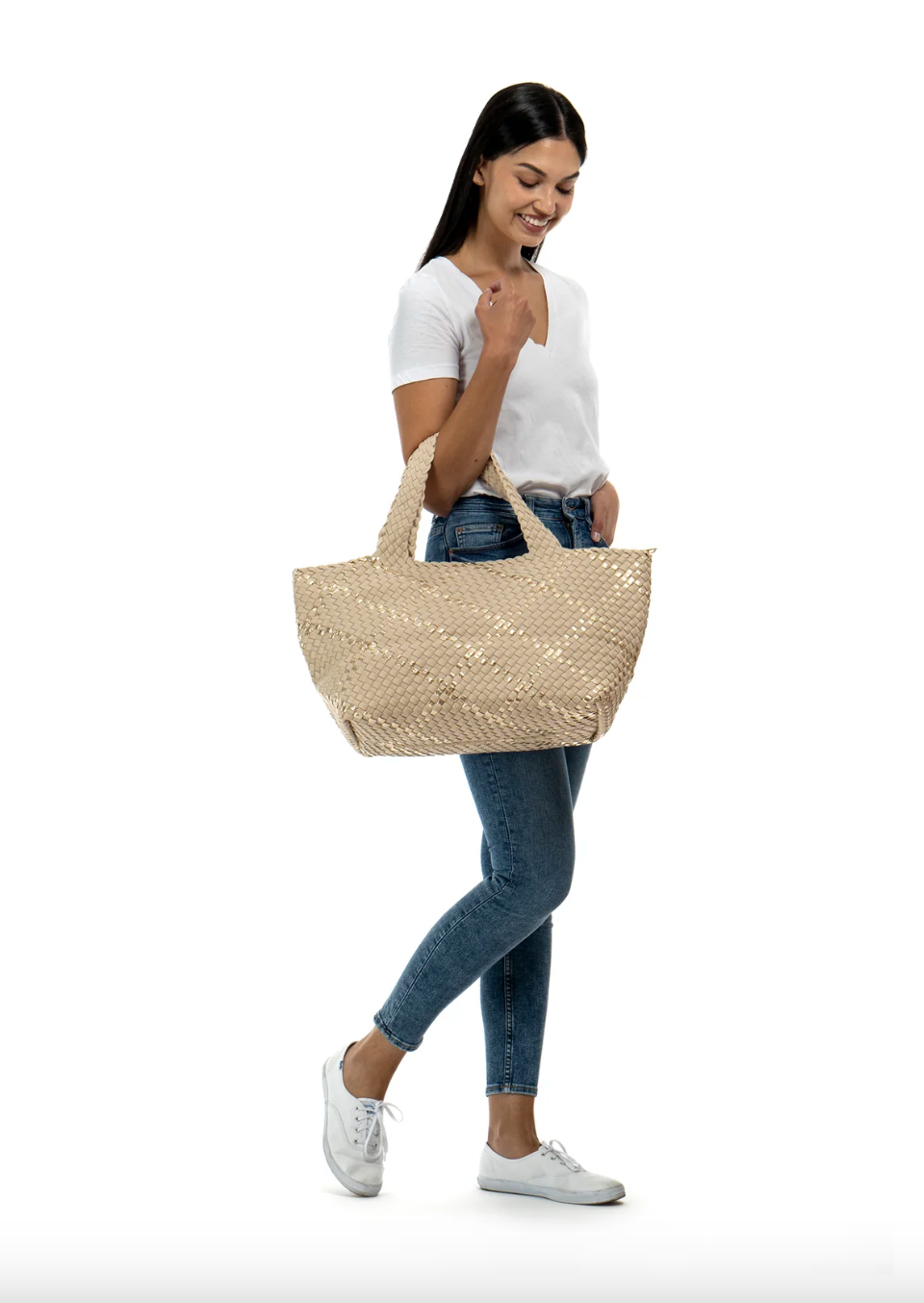 Bobbi Tote-Buff