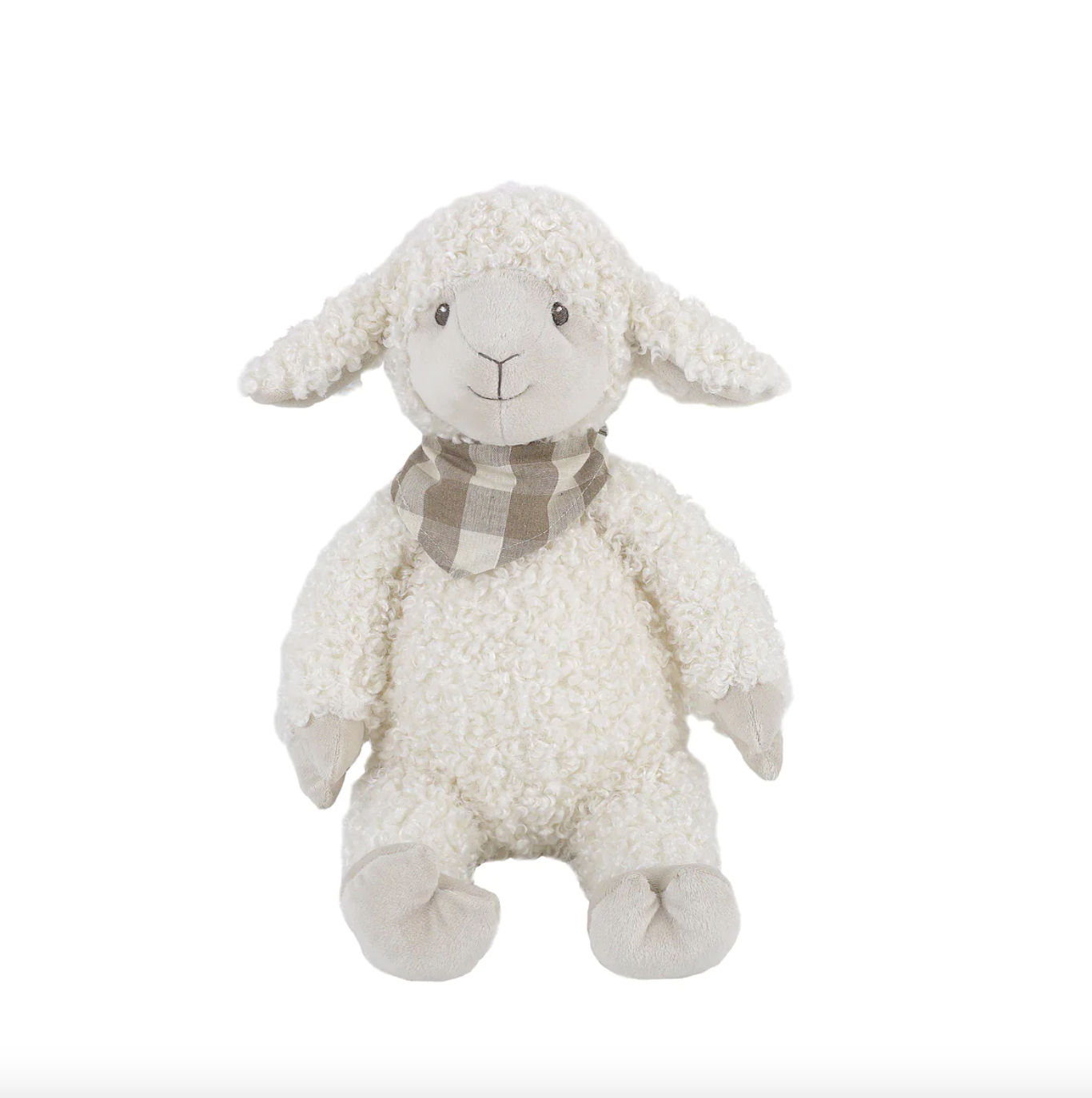 Lafayette The Lamb