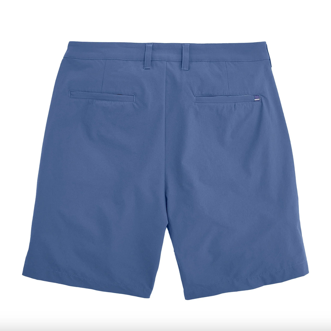 Harris Golf Short-Blue