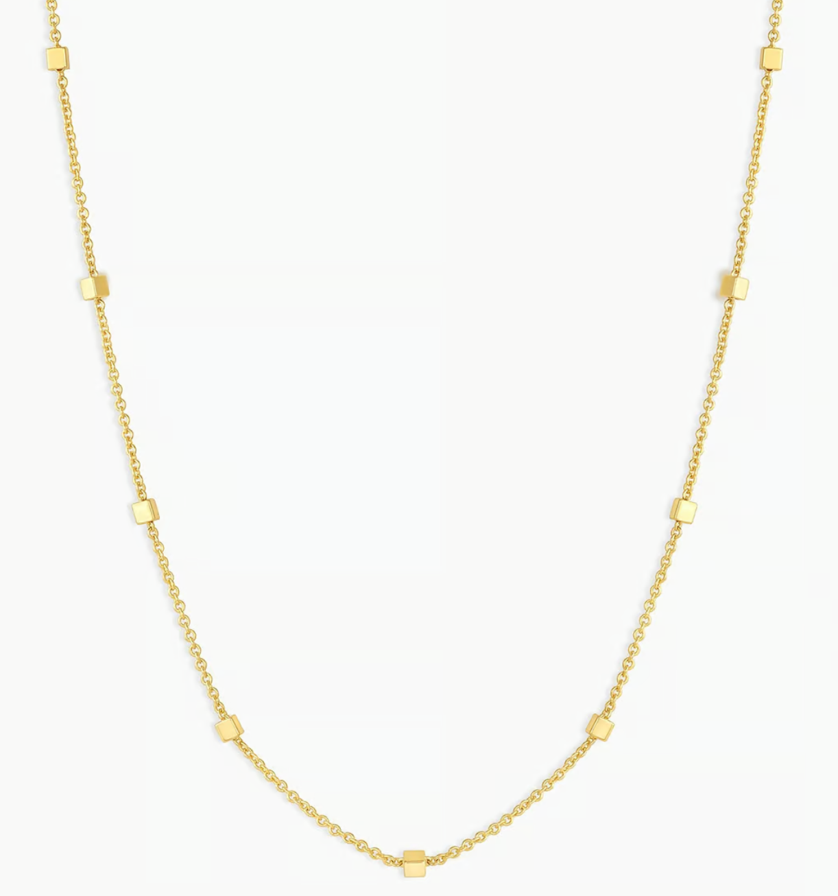 Slater Choker Necklace