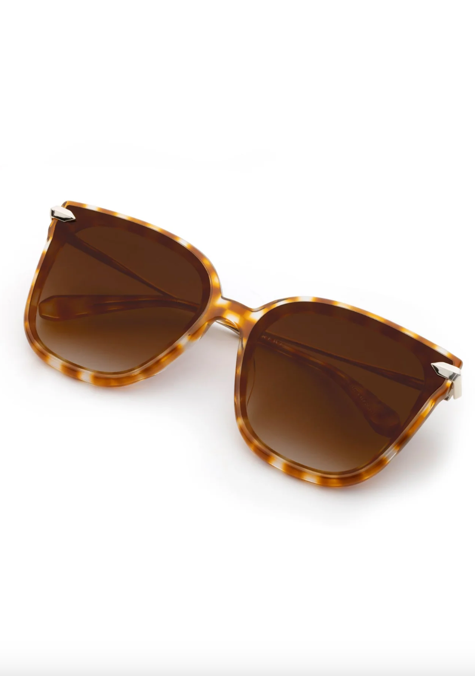 Dede Sunglasses-Amaretto