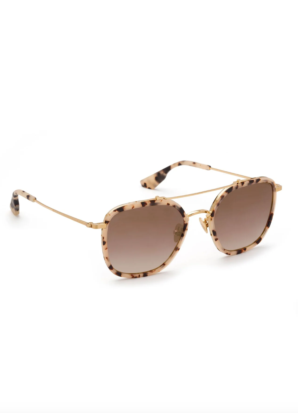 Austin Sunglasses-Oyster