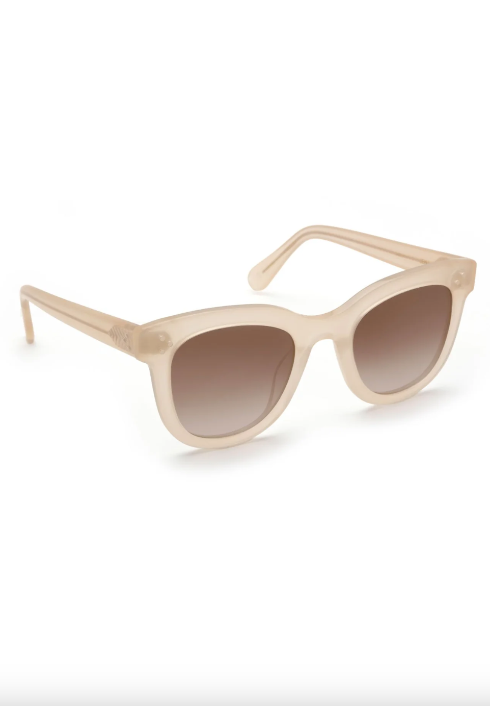 Jena Sunglasses-Blonde