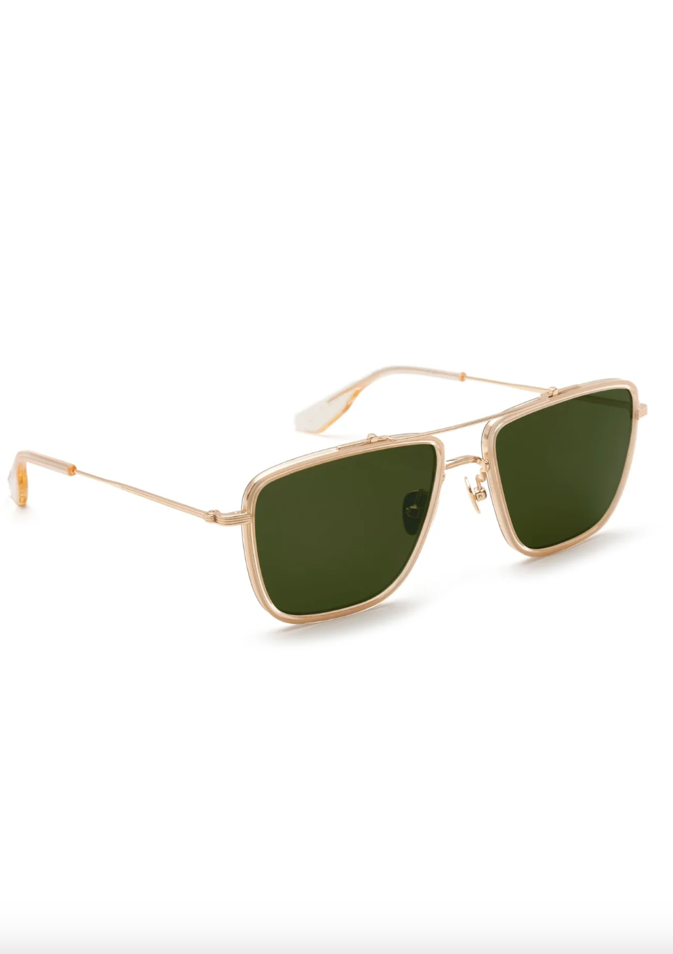 Vail Sunglasses-Haze