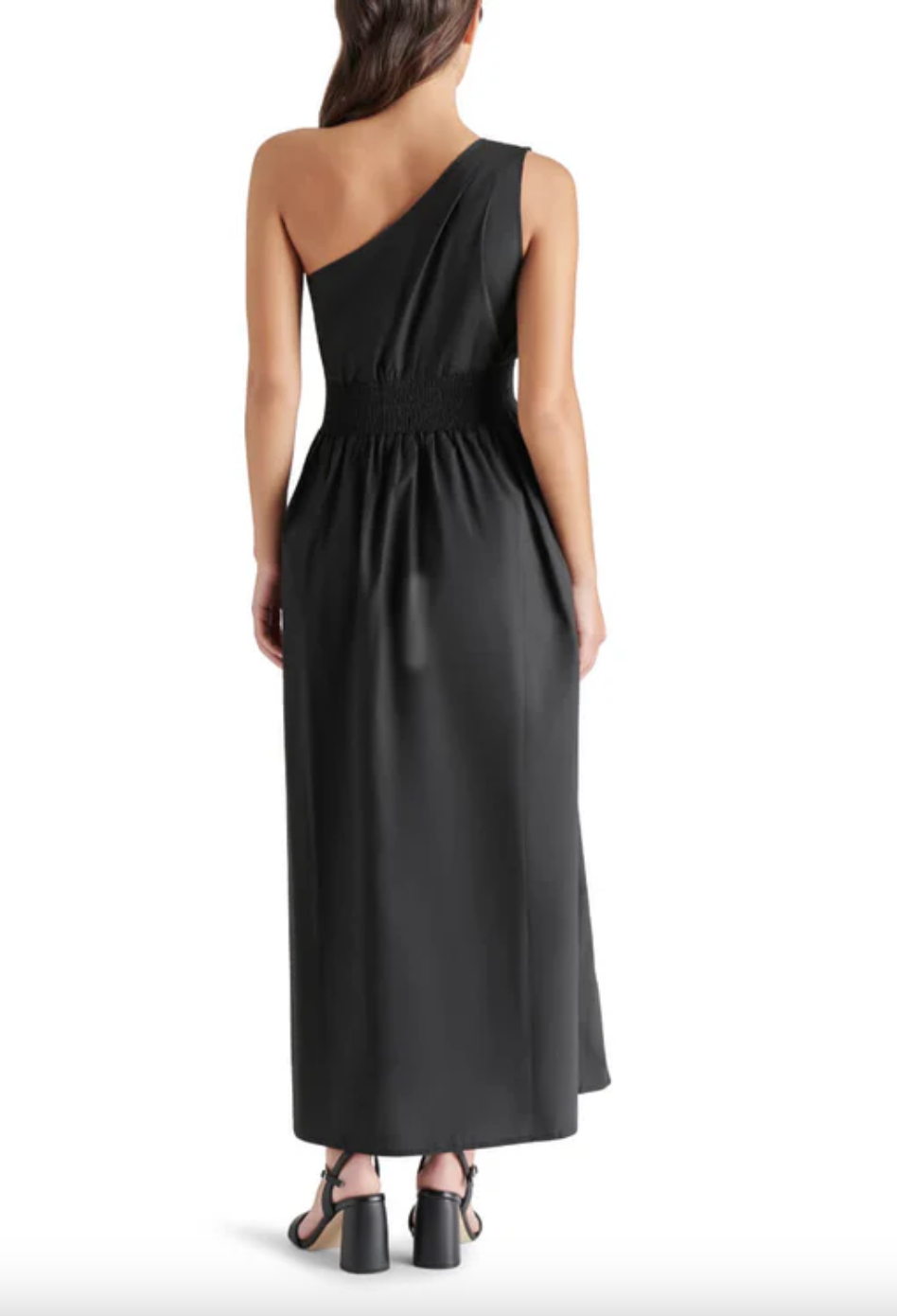 Heaven Dress-Black