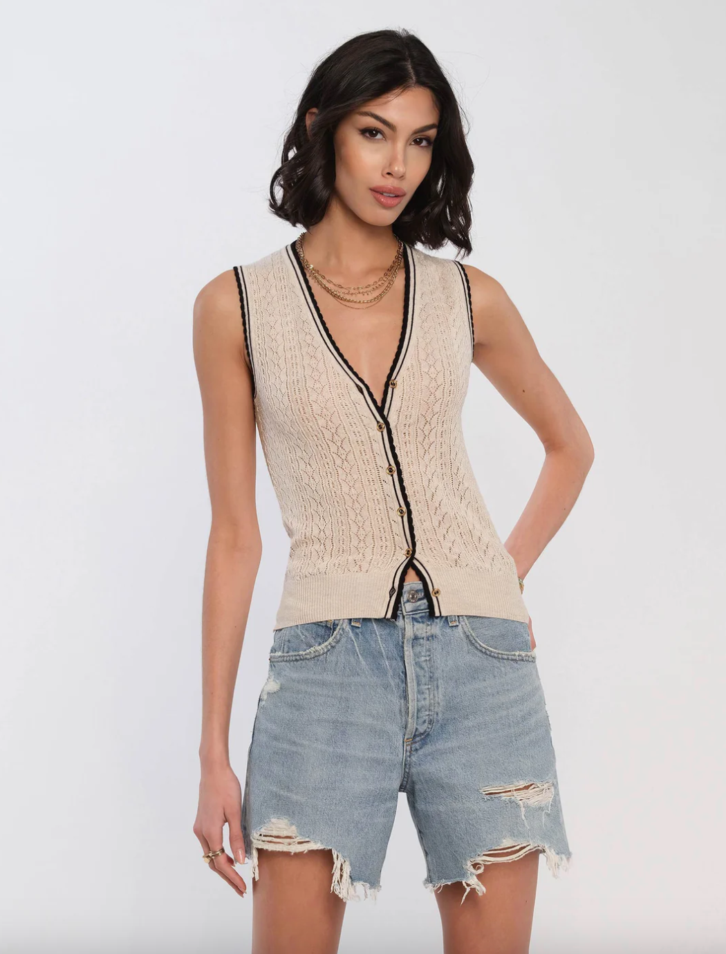 Alana Vest-Sand