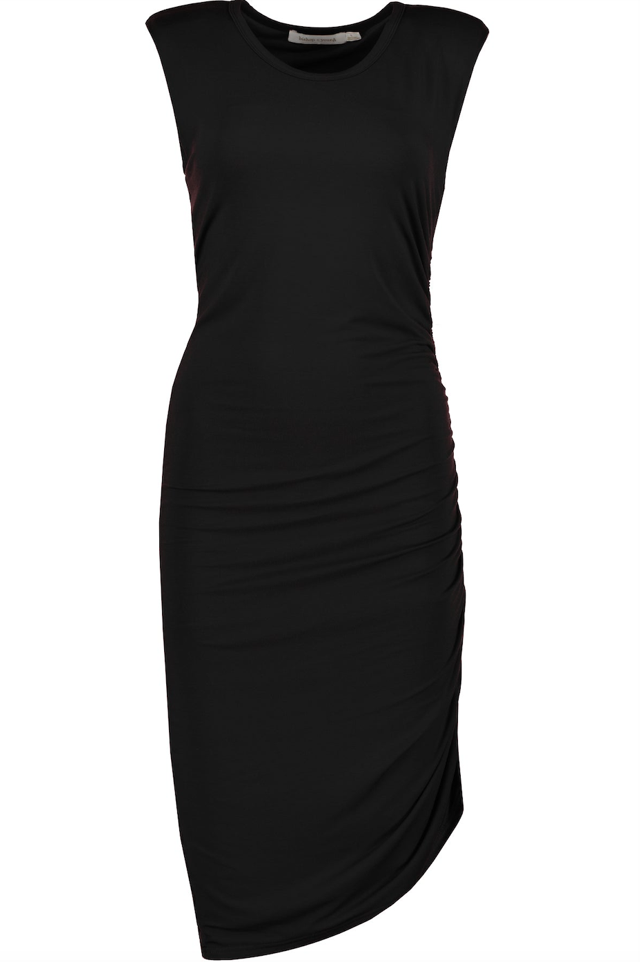 Alex Dress-Black