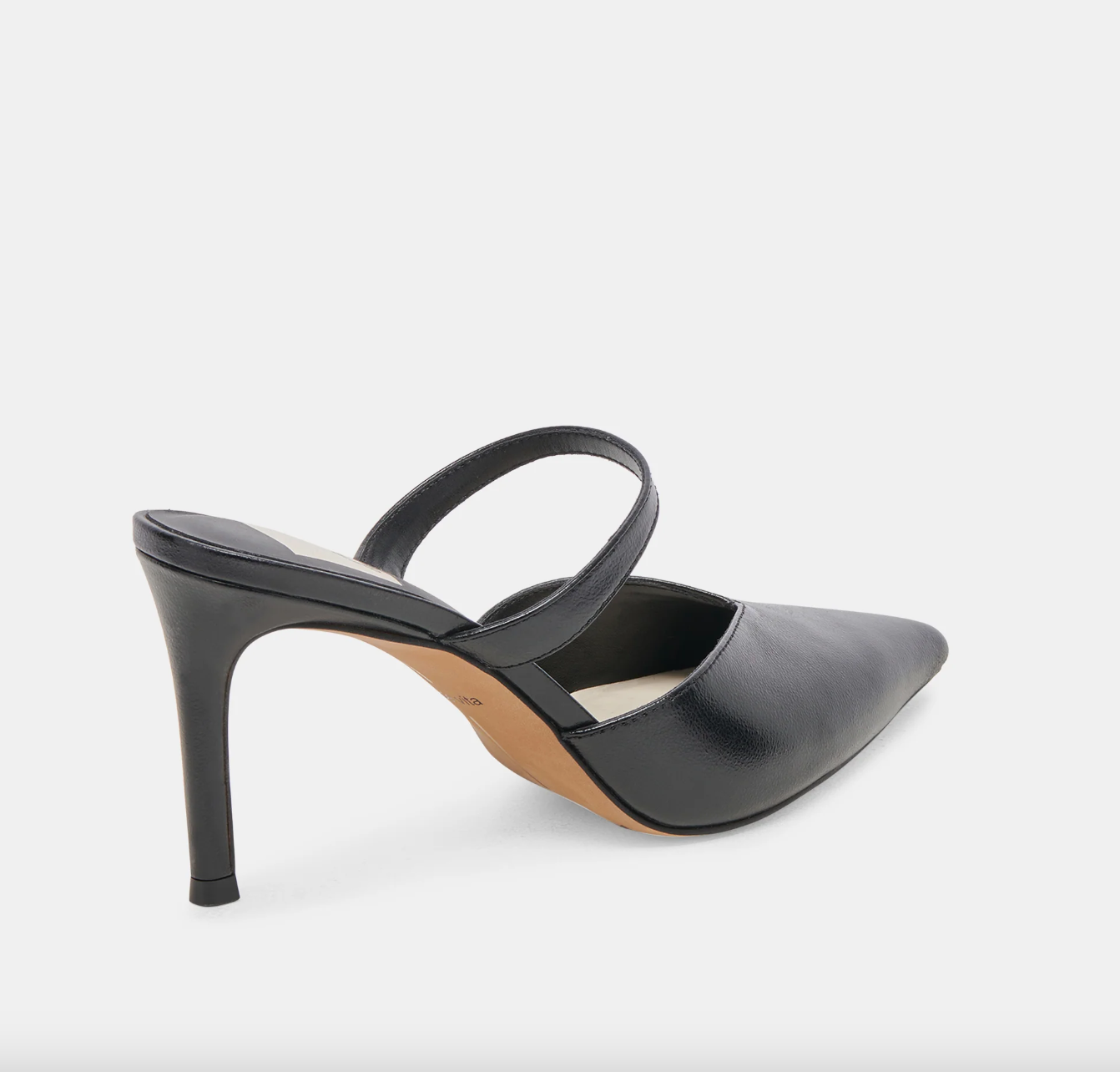 Kanika Heels-Midnight