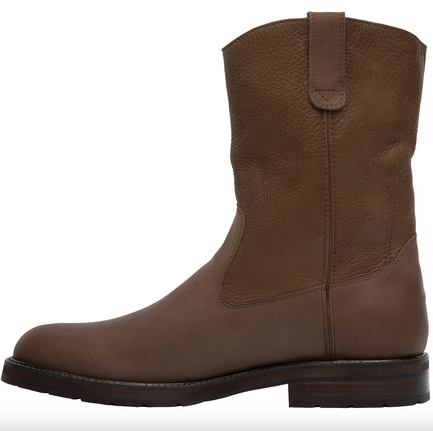 Roper Boot-Cognac