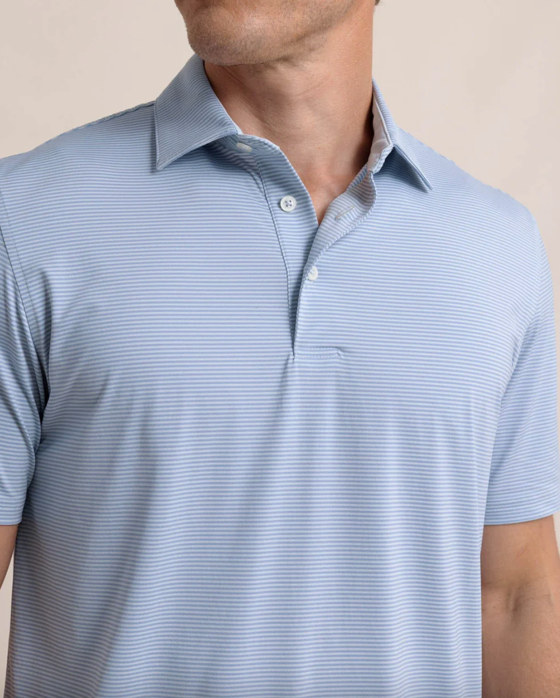 Meadowbrook Polo-Triumph Blue