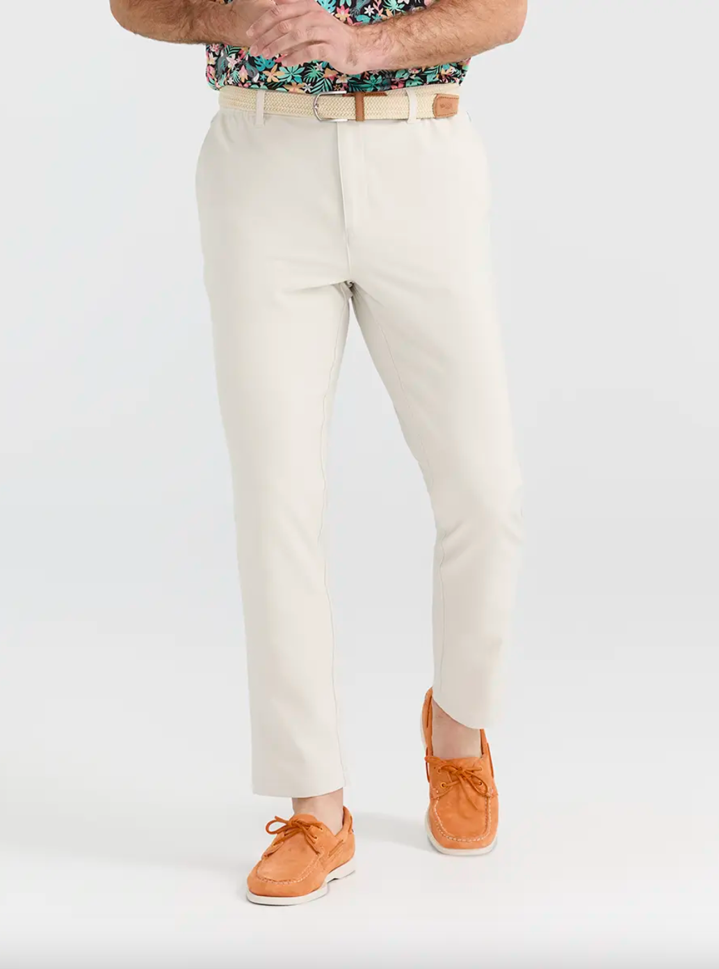 The Khakinators 32" Pant