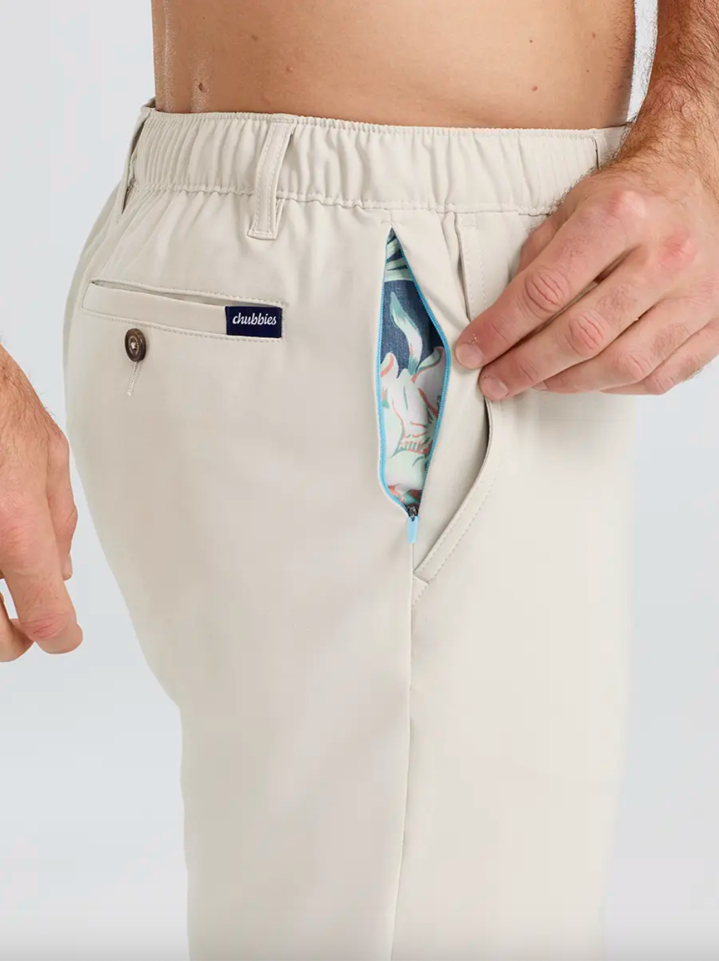 The Khakinators 32" Pant