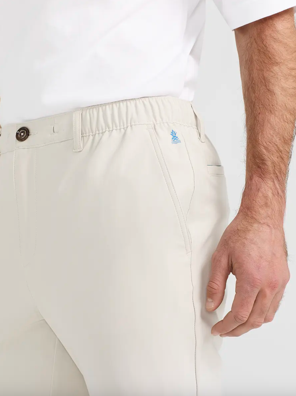 The Khakinators 32" Pant