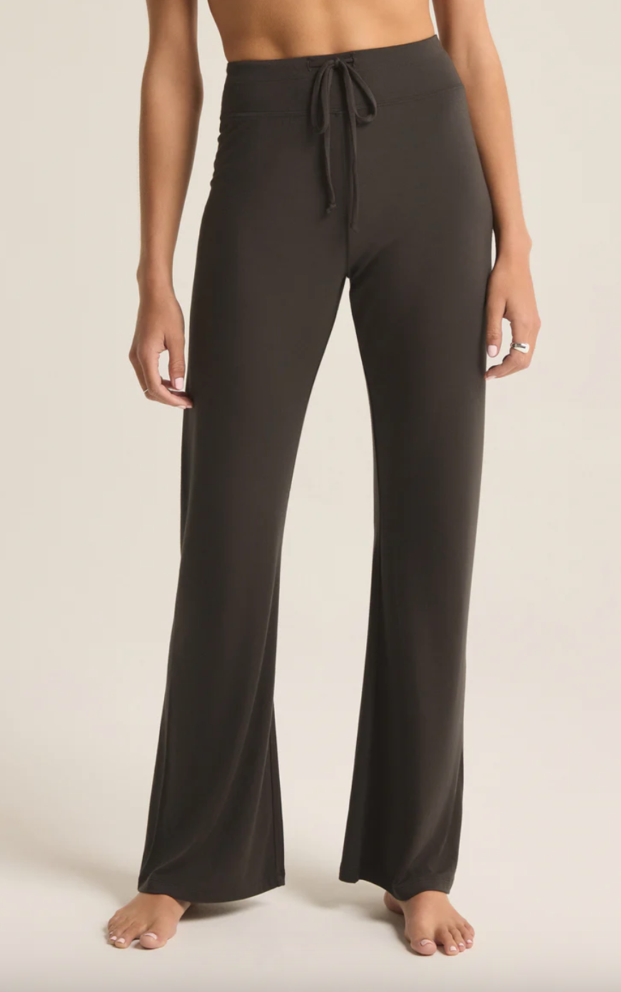 Cloud Nine Pant-Black