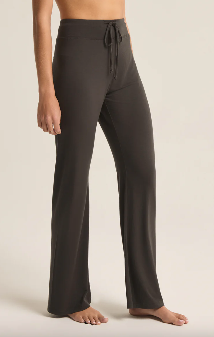 Cloud Nine Pant-Black