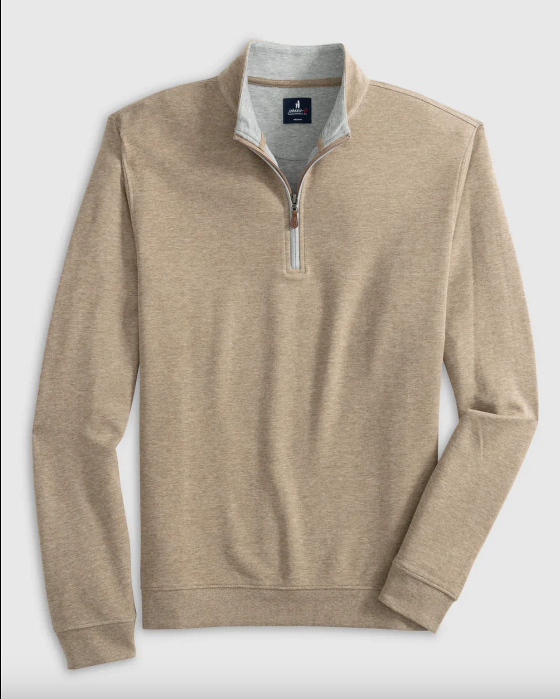 Sully Pullover-Cedar