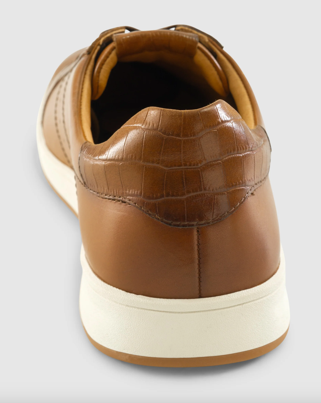 Topspin Oxford Sneaker-Cognac