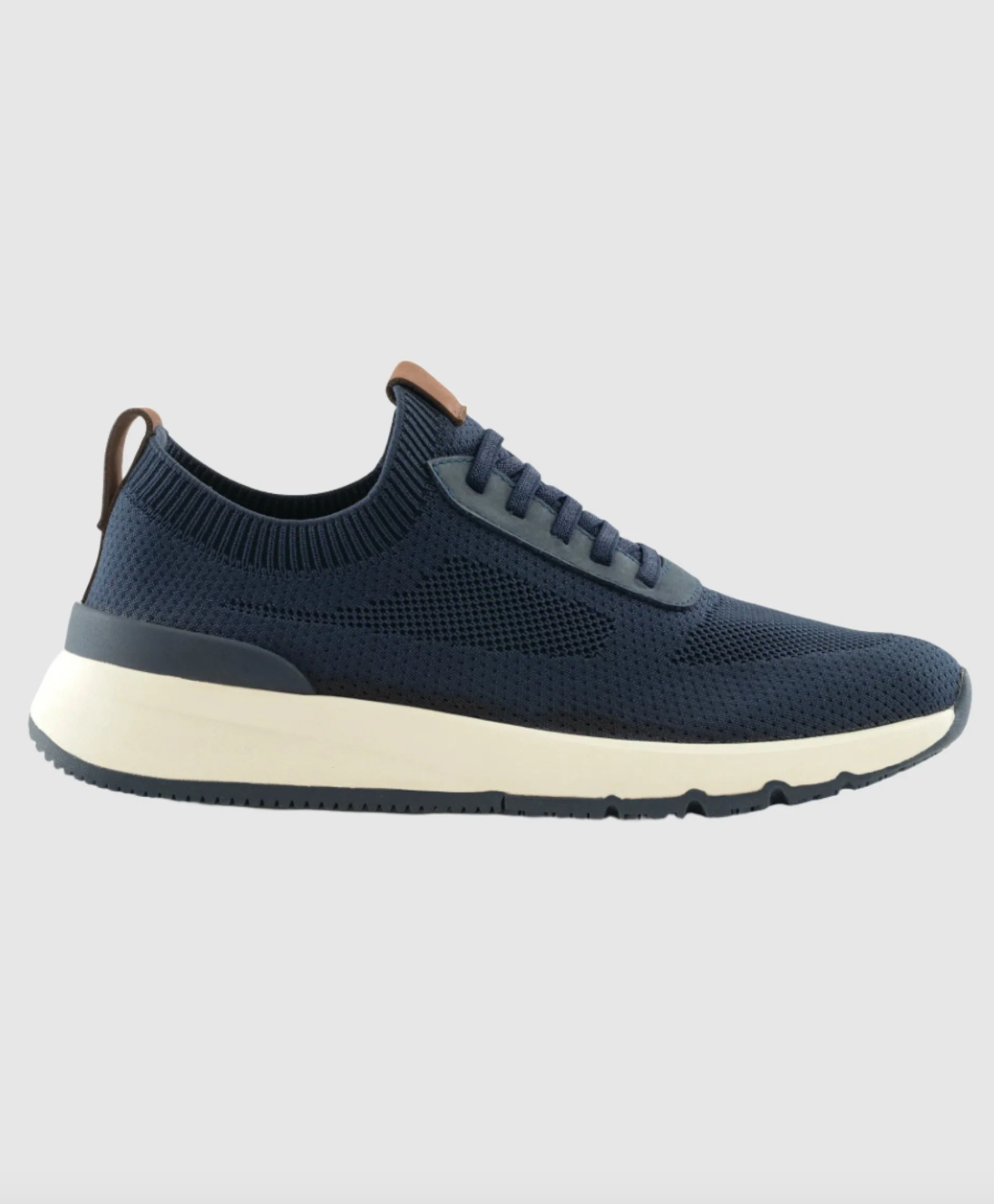 Prima Sneaker-Navy