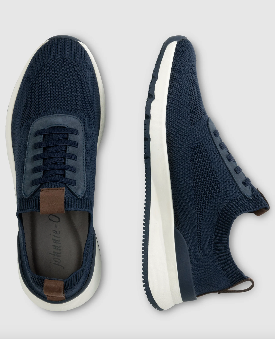 Prima Sneaker-Navy